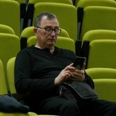 Алексей Бурков, 31.03, Саратов