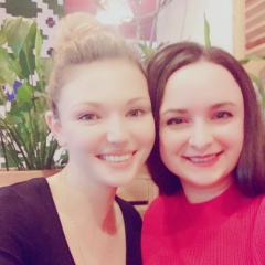 Мирослава Стаматин, 16.09.1992, Окница