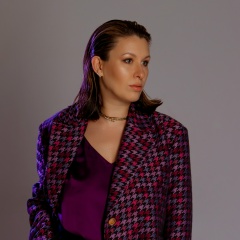 Алина Карпова, 06.08, Москва