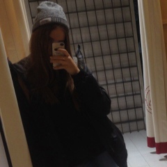 Настя Исаева, 12.06.1999