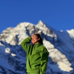 Аида Покровская, 09.09, Казань