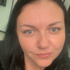 Анастасия Ефимова, 18.04, Санкт-Петербург