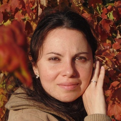 Евгения Лаповская, 05.03.1984, Киев