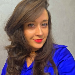 Альбина Горская, 14.11.1986, Саранск