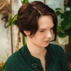 Юлия Бареева, 28.08, Владивосток