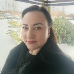 Инна Ермакова, 09.02.1985, Калининград