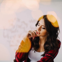 Ольга Цылова, 05.05.1990, Москва