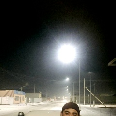 Канат Сейданов, 09.09, Туркестан