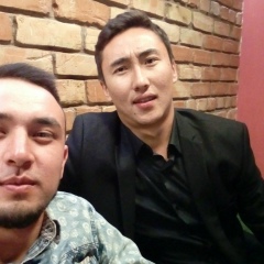 Zhanbolat Aman, 10.11, Алматы