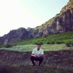 Rasul Gasimzade, 24.02, Баку