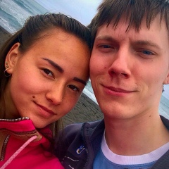 Максим Стогний, 08.11.1992, Петропавловск-Камчатский