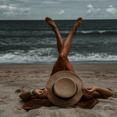 Елена Мер, Саратов