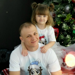 Стас Тихонов, 31.12, Новосибирск