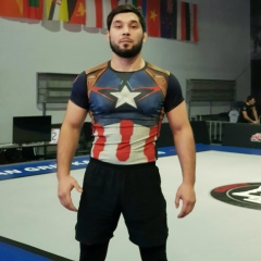 Темиржан Тулебаев, 03.04.1991, Астана