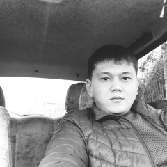 Данияр Сатыбалдинов, 17.06, Астана