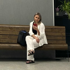 Татьяна Бормотова, 19.05
