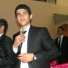 Halit Çil, 01.03.1988, Adıyaman