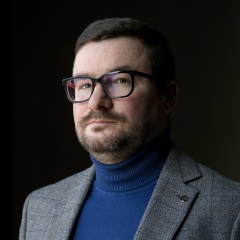 Иван Лапшин, 06.08, Курск