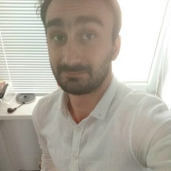 Фаррух Алиев, 19.10, Владикавказ