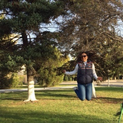 Алма Мадиярова, 05.03.1994, Усть-Каменогорск