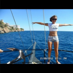 Гульмира Акимжанова, 29.11, Алматы