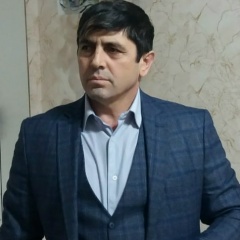 Гусейн Магомедгаджиев, 06.12.1973, Кизляр