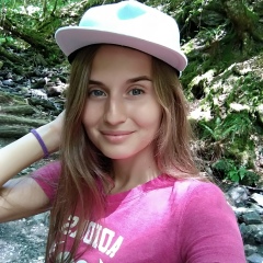 Мария Константинова, 21.12, Москва