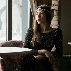 Карина Нестеренко, 19.04, Караганда