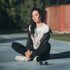 Nirvana Rvanova, 10.12, Москва