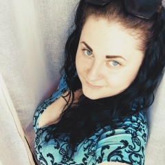 Екатерина Максимченко, 24.04, Угледар