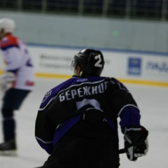 Евгений Бережнов, 25.04.1984, Тольятти