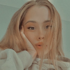 Оля Сергеева, 09.08.2000, Москва