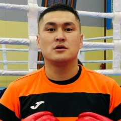 Нурдамир Рысбаев, 02.08.1992, Кызылорда