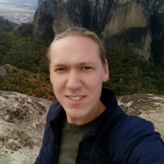 Сергей Корнев, 27.04.1988, Владимир