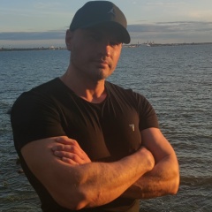 Aleksandr Danshin, 15.08, Таллин