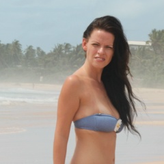 Виктория Андреева, 30.05