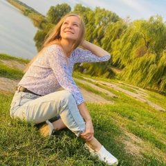 София Оберемченко, 18.01