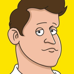 Вася Арнаутов, 13.06.1989, Санкт-Петербург