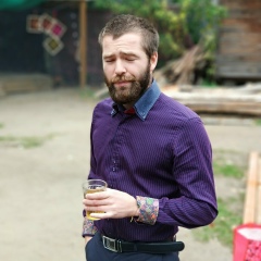 Николай Карманов, 18.07.1988, Москва