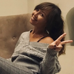 Гульназ Миннуллина, Алматы