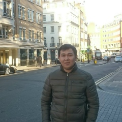 Ерема Муханбетов, 06.06.1984, Атырау