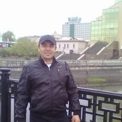 Фарход Нематов, 16.09.1987, Челябинск