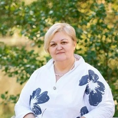 Елена Степанова, 31.12