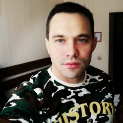 Эздеков Артур, 16.08, Нальчик