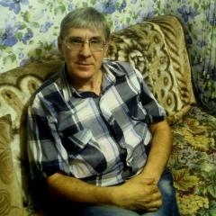 Юрий Федоров, 26.02.1964, Лесосибирск