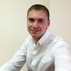 Юрик Карпов, Санкт-Петербург