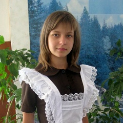 Екатерина Шматко, 07.03.1995, Москва