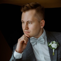 Даниил Гапонов, 27.03