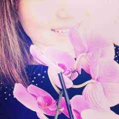 Ульяна Горбунова, 12.06.1996, Москва