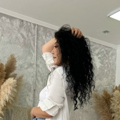 Mika Iskanova, 26.05, Астана